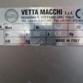 384152-8 Vetta Macchi Junior V 300