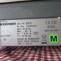 384153-3 Bizerba SC-H 800 Labelscale