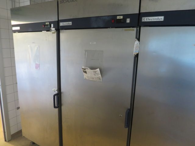 384162-1 Elektrolux Broadside kyl #UPPDATERAD INFO#