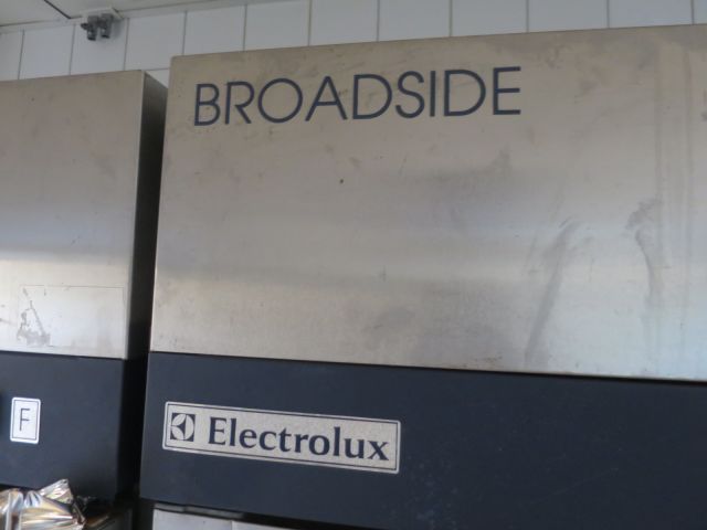 384162-2 Elektrolux Broadside kyl #UPPDATERAD INFO#