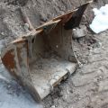381650-37 CASE CX50B