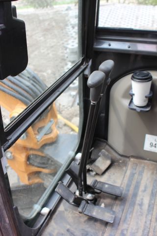 381650-39 CASE CX50B