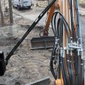 381650-44 CASE CX50B