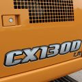381649-52 CASE CX130D