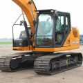 381649-8 CASE CX130D
