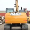 381649-3 CASE CX130D