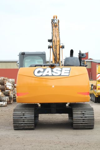 381649-3 CASE CX130D