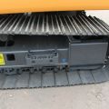 381649-63 CASE CX130D