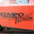 371868-4 MIG-svets Kemppi Kempomig 4000 (defekt)