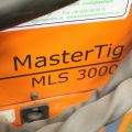 371881-2 TIG-svets Kemppi Mastertig MLS 3000