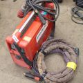371890-1 Svets Fronius Transpocket 3500 RC