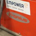 371890-2 Svets Fronius Transpocket 3500 RC