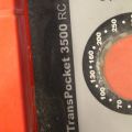 371890-3 Svets Fronius Transpocket 3500 RC