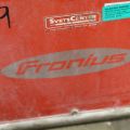 371902-3 Pinnsvets Fronius Transpocket 3500RC