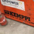371907-2 TIG-svets Kemppi Master MCS 3500