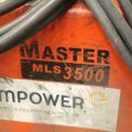 371907-3 TIG-svets Kemppi Master MCS 3500