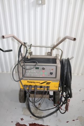 385766-1 Esab aristotig 200