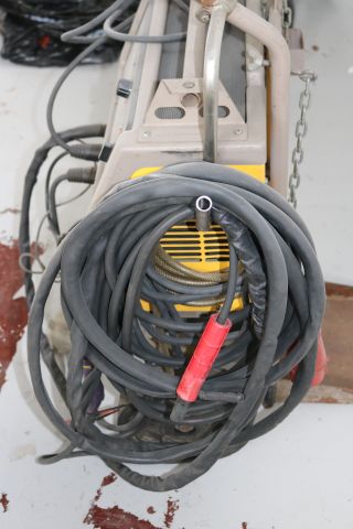 385766-6 Esab aristotig 200