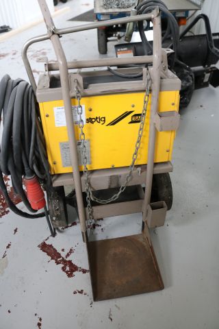 385766-7 Esab aristotig 200