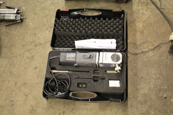 371949-2 Elektrodslip Inelco Neutrix WAG40