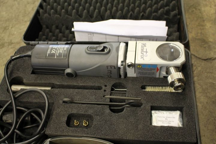 371949-3 Elektrodslip Inelco Neutrix WAG40