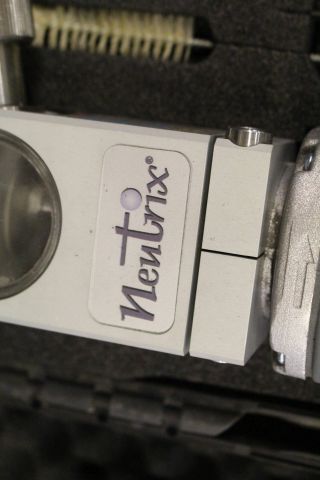 371949-7 Elektrodslip Inelco Neutrix WAG40