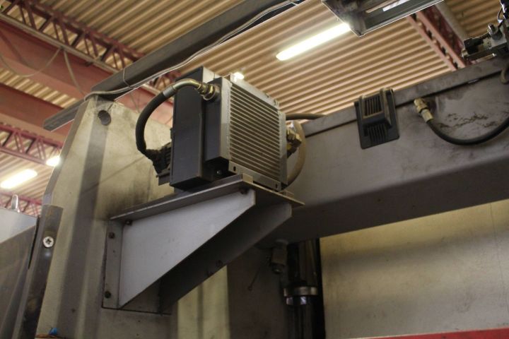 372013-16 Kantpress Beyler PR6 150 ton x 3100 mm