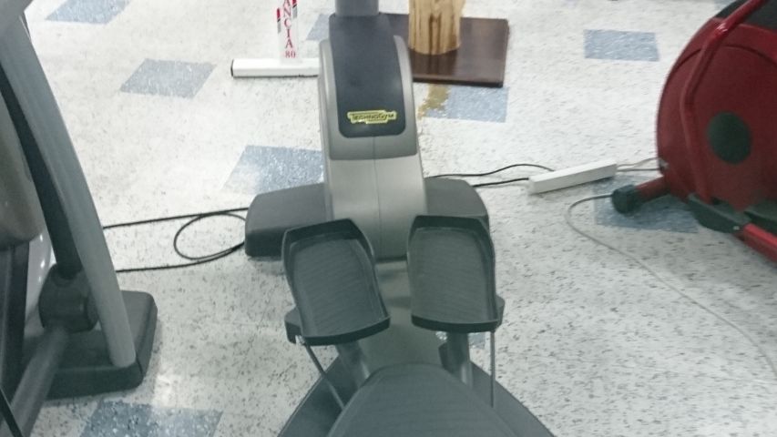 385821-1 Technogym Wave
