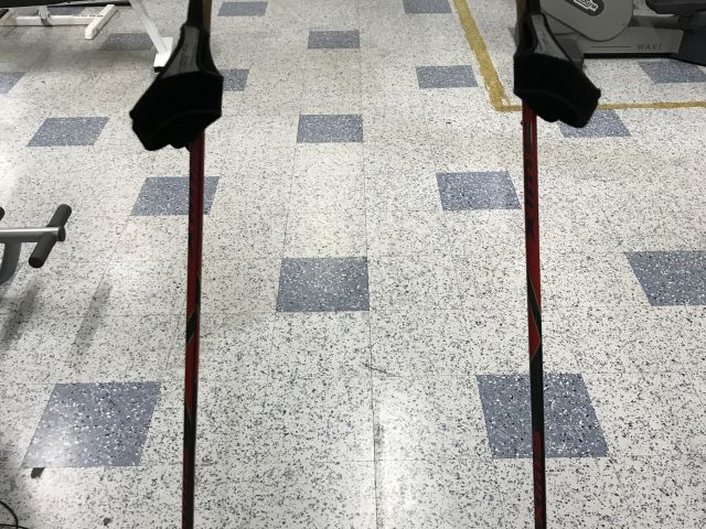 385826-4 Thorax Trainer Pro and Biathlon gun+board