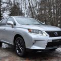 385879-2 Lexus RX 450h F-SPORT HYBRID 5.3 183kW