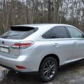 385879-3 Lexus RX 450h F-SPORT HYBRID 5.3 183kW