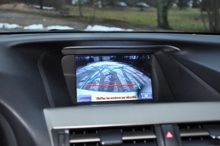 385879-9 Lexus RX 450h F-SPORT HYBRID 5.3 183kW