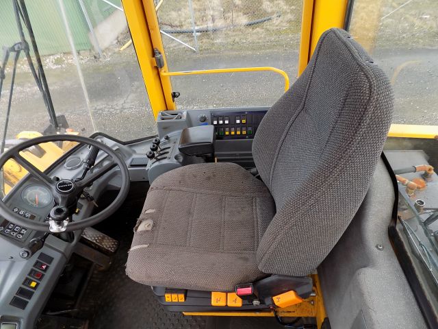 Volvo L70C BUCKET NOT INCLUDED! - PS Auction - We value the