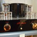 385237-1 Tube Amplifier LA Audio. M1- Free shipping