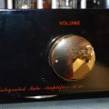 385237-2 Tube Amplifier LA Audio. M1- Free shipping
