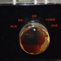 385237-3 Tube Amplifier LA Audio. M1- Free shipping