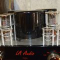385237-4 Tube Amplifier LA Audio. M1- Free shipping