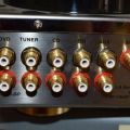 385237-5 Tube Amplifier LA Audio. M1- Free shipping