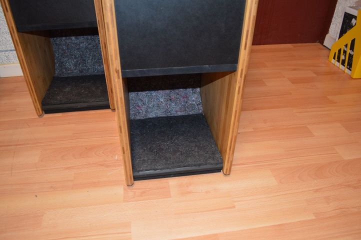 385244-3 Angels Audio, Bahia, with Supravox unit set. Free shipping