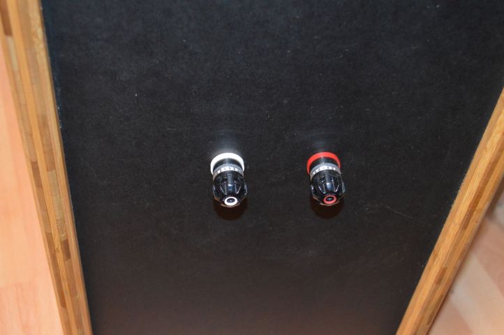 385244-4 Angels Audio, Bahia, with Supravox unit set. Free shipping