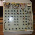 385248-1 Test bench for speakers. used.
