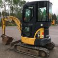 356653-2 Komatsu PC20 MR 2006