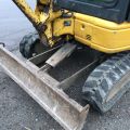 356653-5 Komatsu PC20 MR 2006