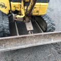 356653-6 Komatsu PC20 MR 2006