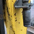356653-8 Komatsu PC20 MR 2006