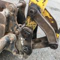 356653-10 Komatsu PC20 MR 2006