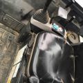 356653-20 Komatsu PC20 MR 2006