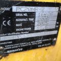 356653-22 Komatsu PC20 MR 2006