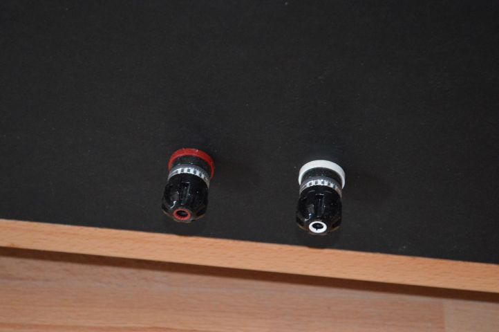 385545-4 Karlsson 8 "Supravox + Supravox horn set. Free shipping