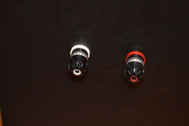 385546-3 Angels Audio, Bahia + tweeter, Supravox units set. Free shipping